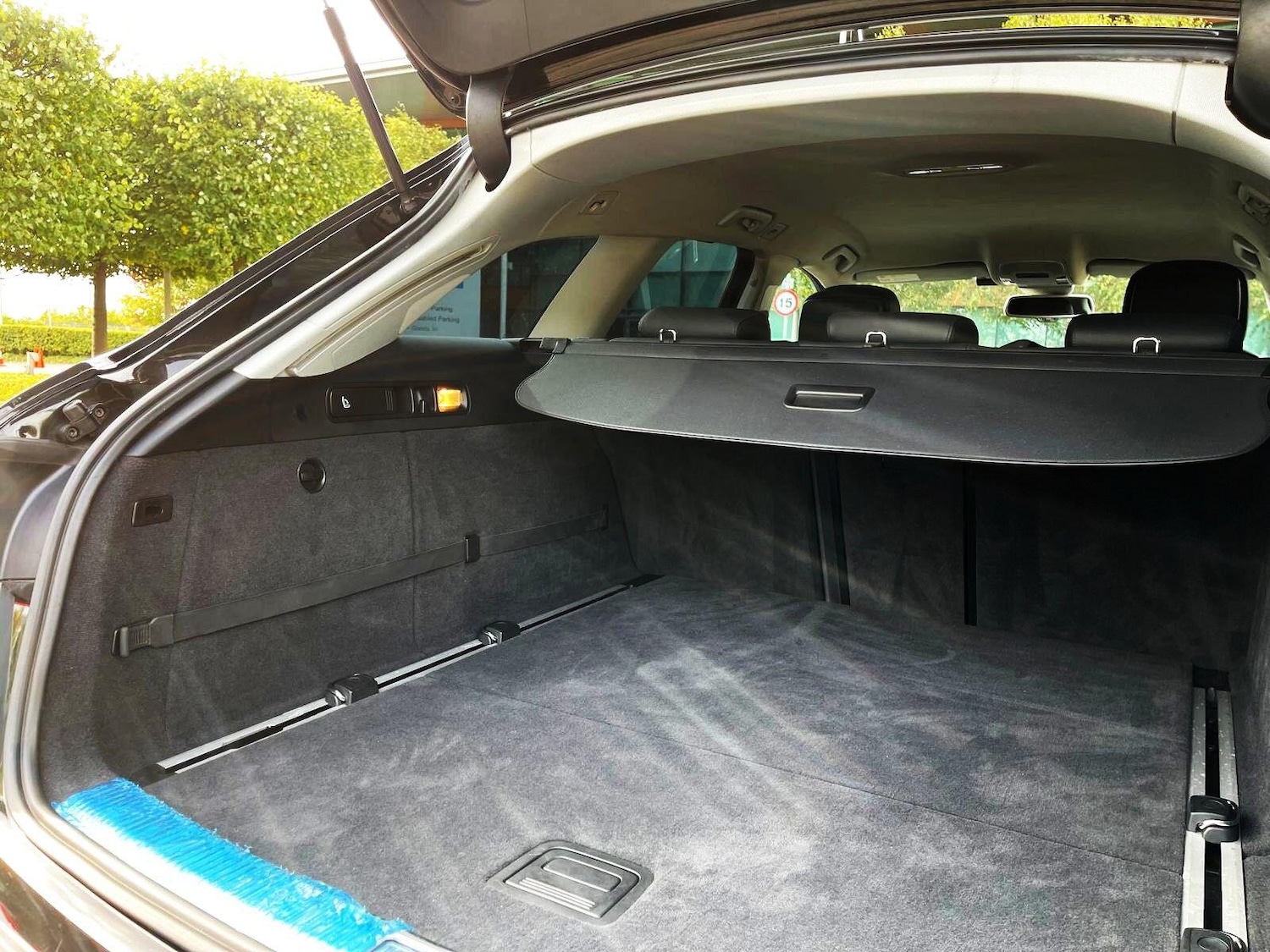 Used Audi A6 Allroad 2025 for sale - 76593431: Photo 66