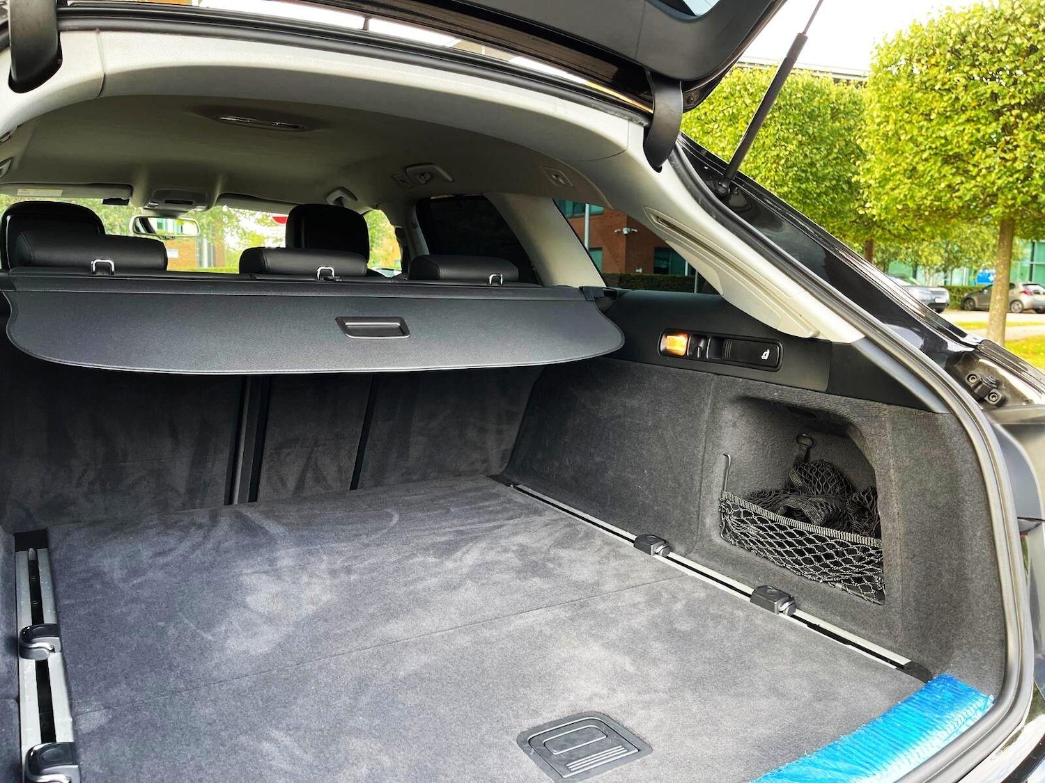 Used Audi A6 Allroad 2025 for sale - 76593431: Photo 68