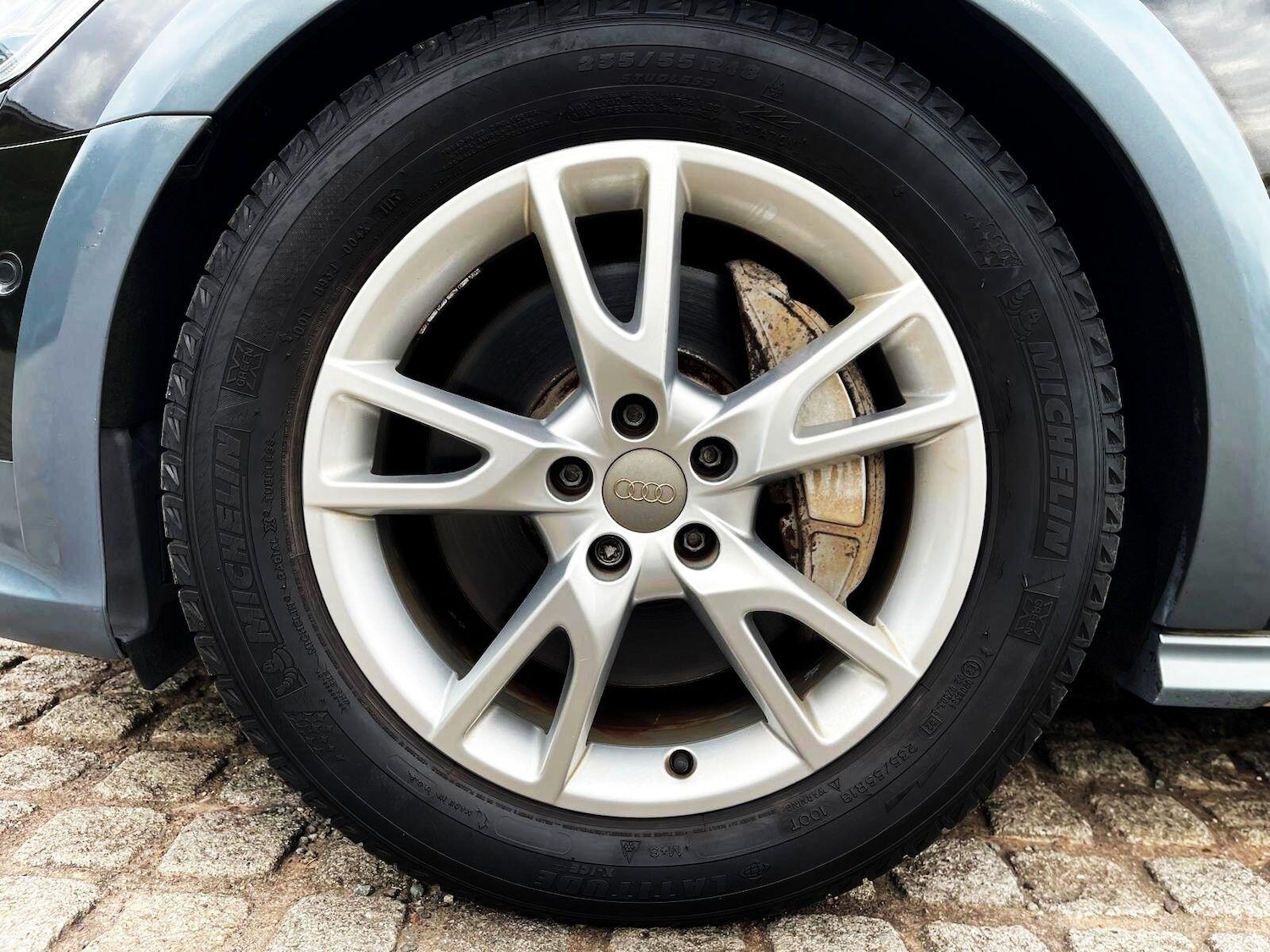 Used Audi A6 Allroad 2025 for sale - 76593431: Photo 70