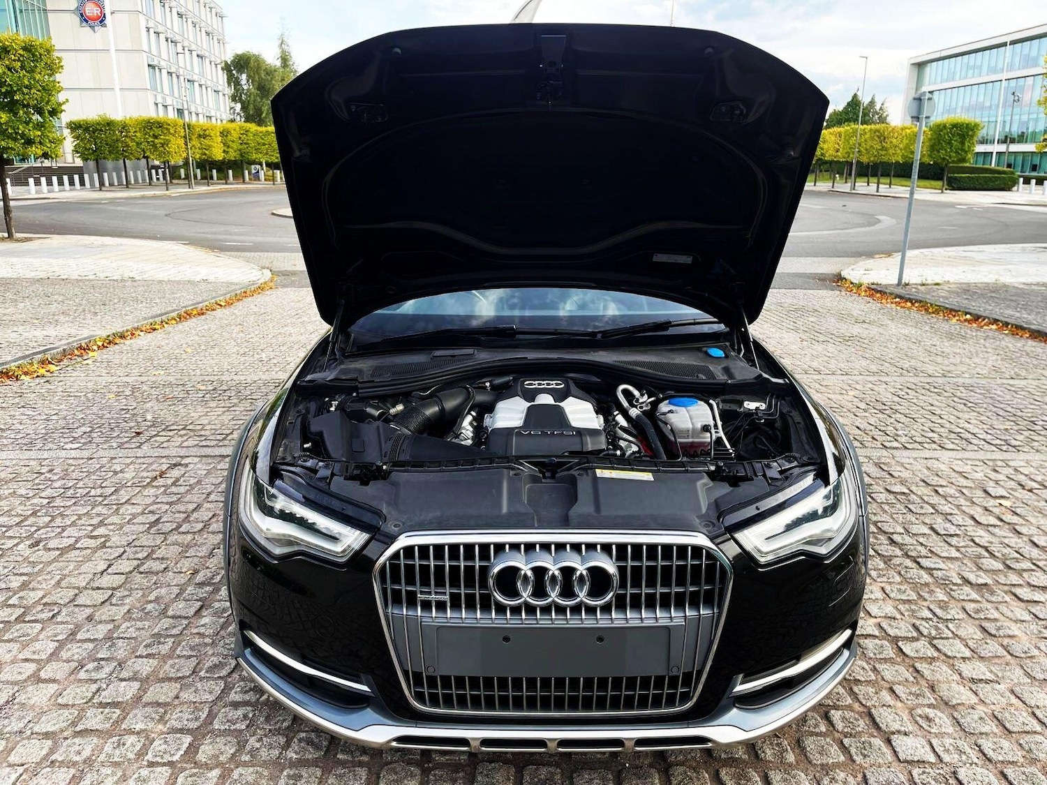 Used Audi A6 Allroad 2025 for sale - 76593431: Photo 71