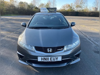 Used Honda Civic 2011 for sale - 76626446: Photo