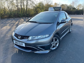 Used Honda Civic 2011 for sale - 76626446: Photo