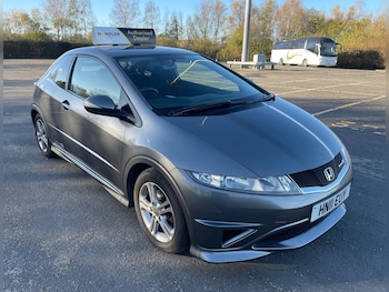 Used Honda Civic 2011 for sale - 76626446: Photo