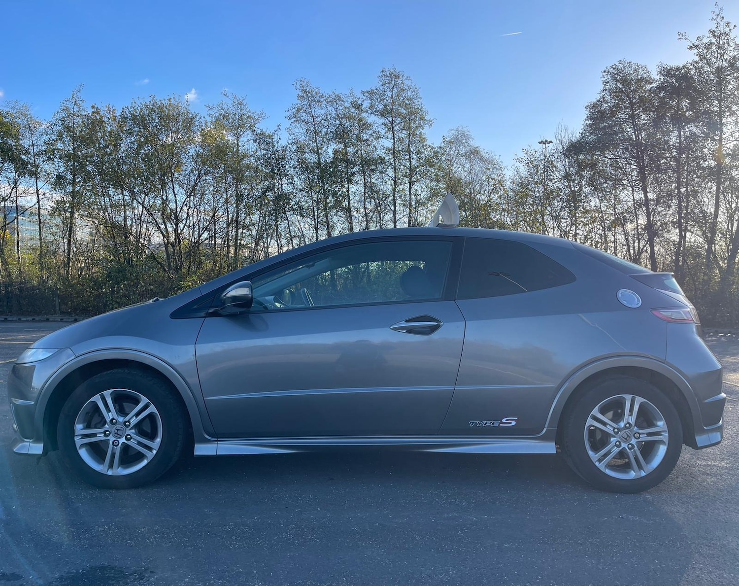 Used Honda Civic 2011 for sale - 76626446: Photo 7