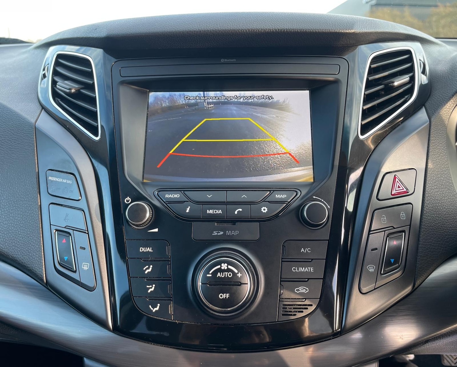 Used Hyundai i40 2017 for sale - 76933362: Photo 12