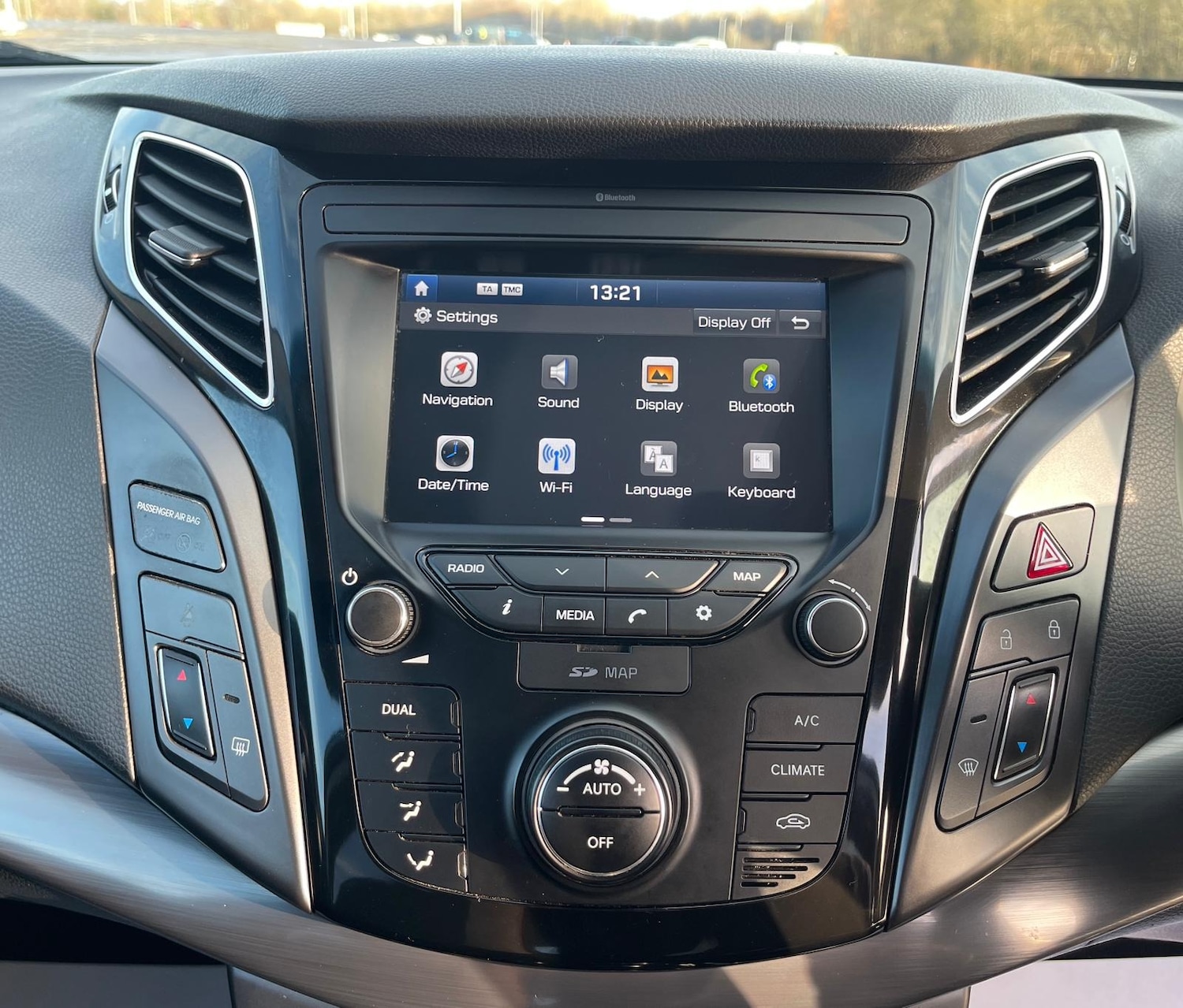 Used Hyundai i40 2017 for sale - 76933362: Photo 13