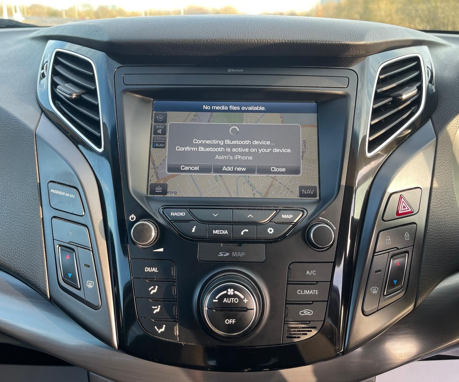 Used Hyundai i40 2017 for sale - 76933362: Photo 14