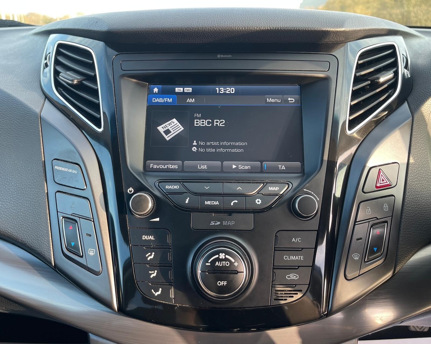 Used Hyundai i40 2017 for sale - 76933362: Photo 16