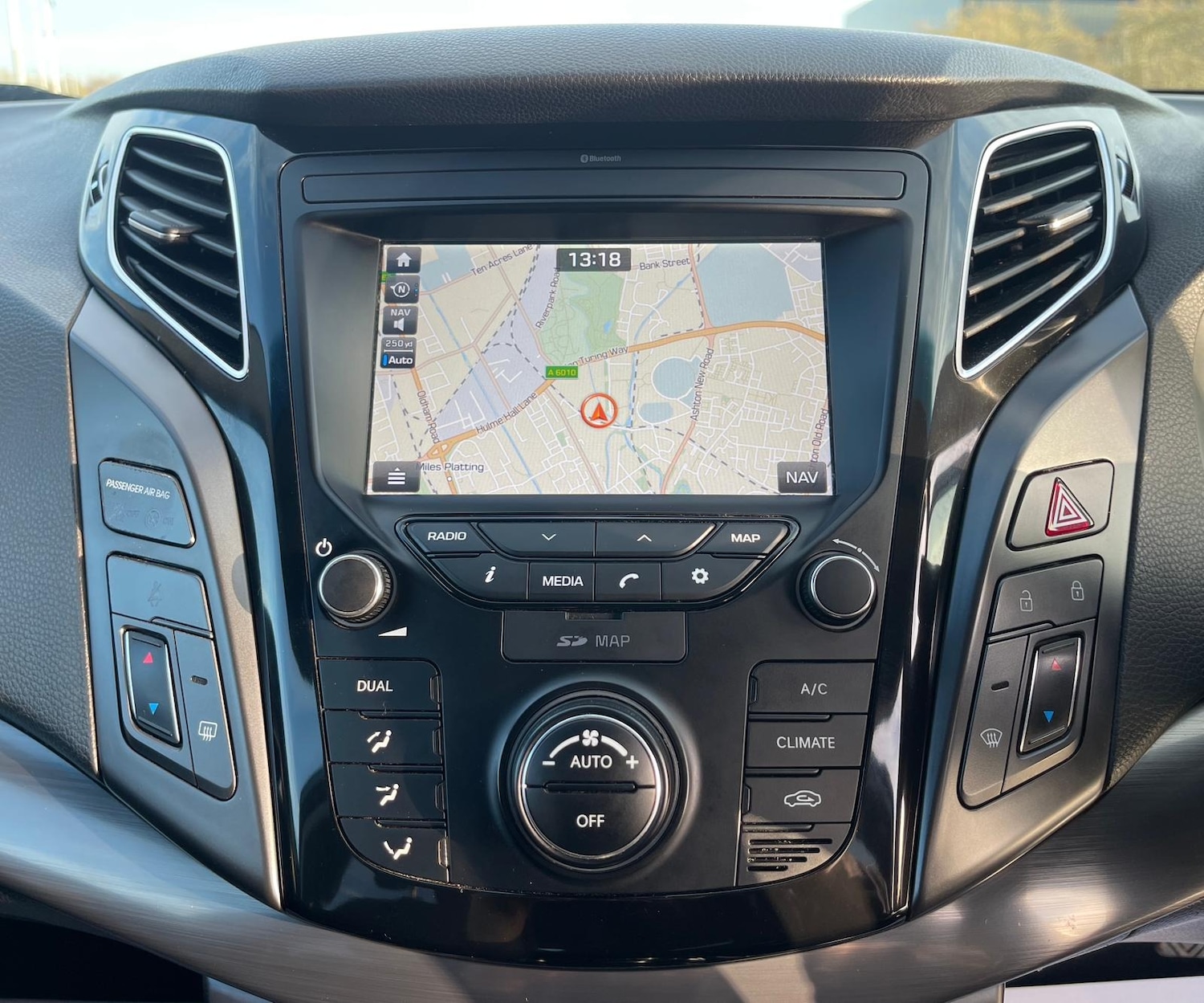 Used Hyundai i40 2017 for sale - 76933362: Photo 17