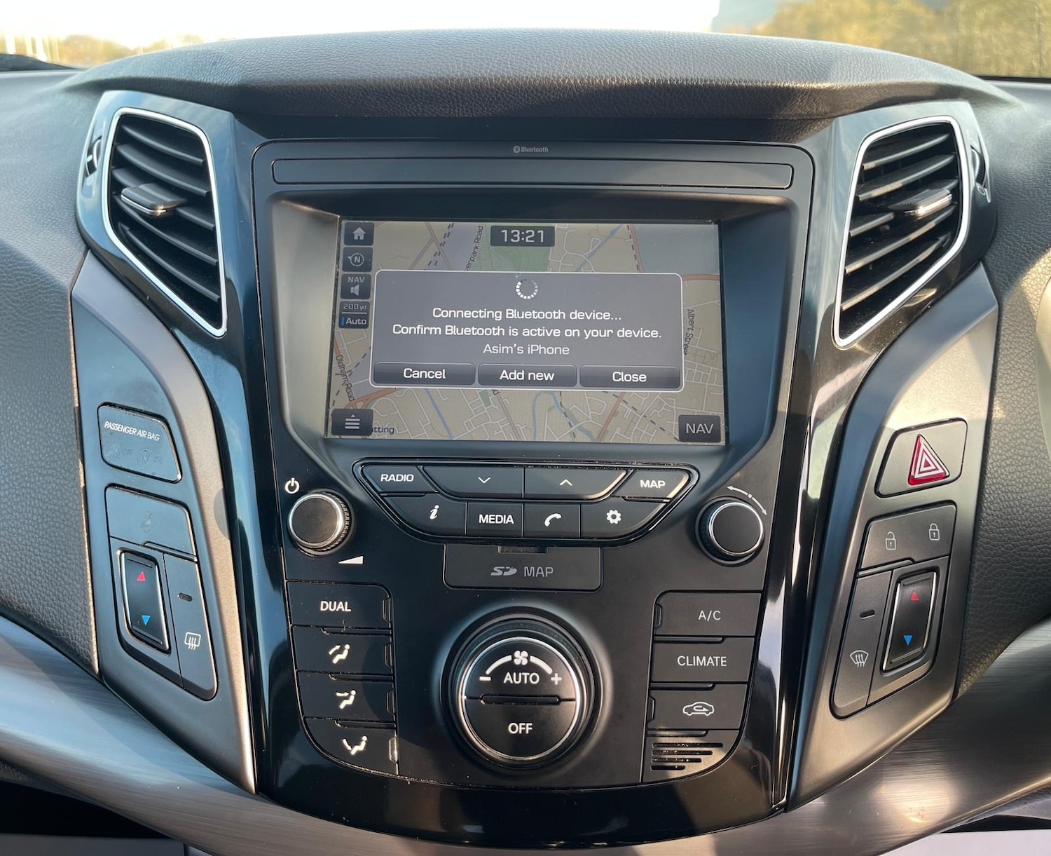 Used Hyundai i40 2017 for sale - 76933362: Photo 20