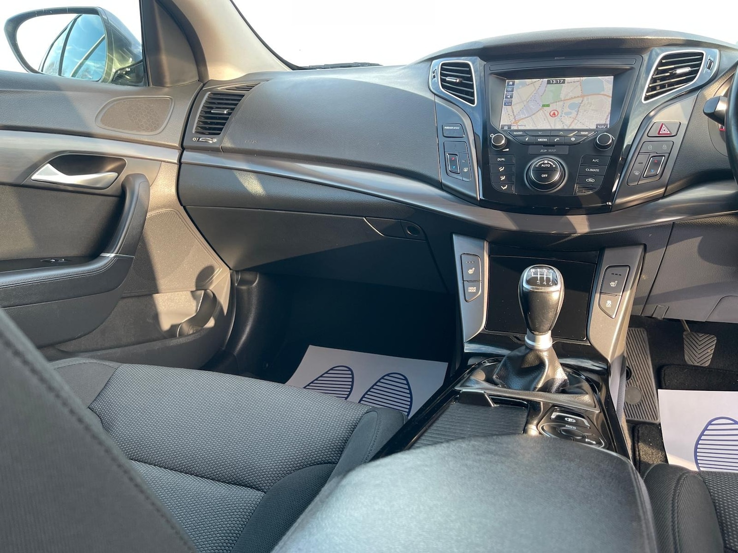 Used Hyundai i40 2017 for sale - 76933362: Photo 22