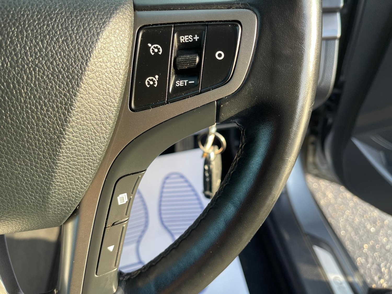 Used Hyundai i40 2017 for sale - 76933362: Photo 25