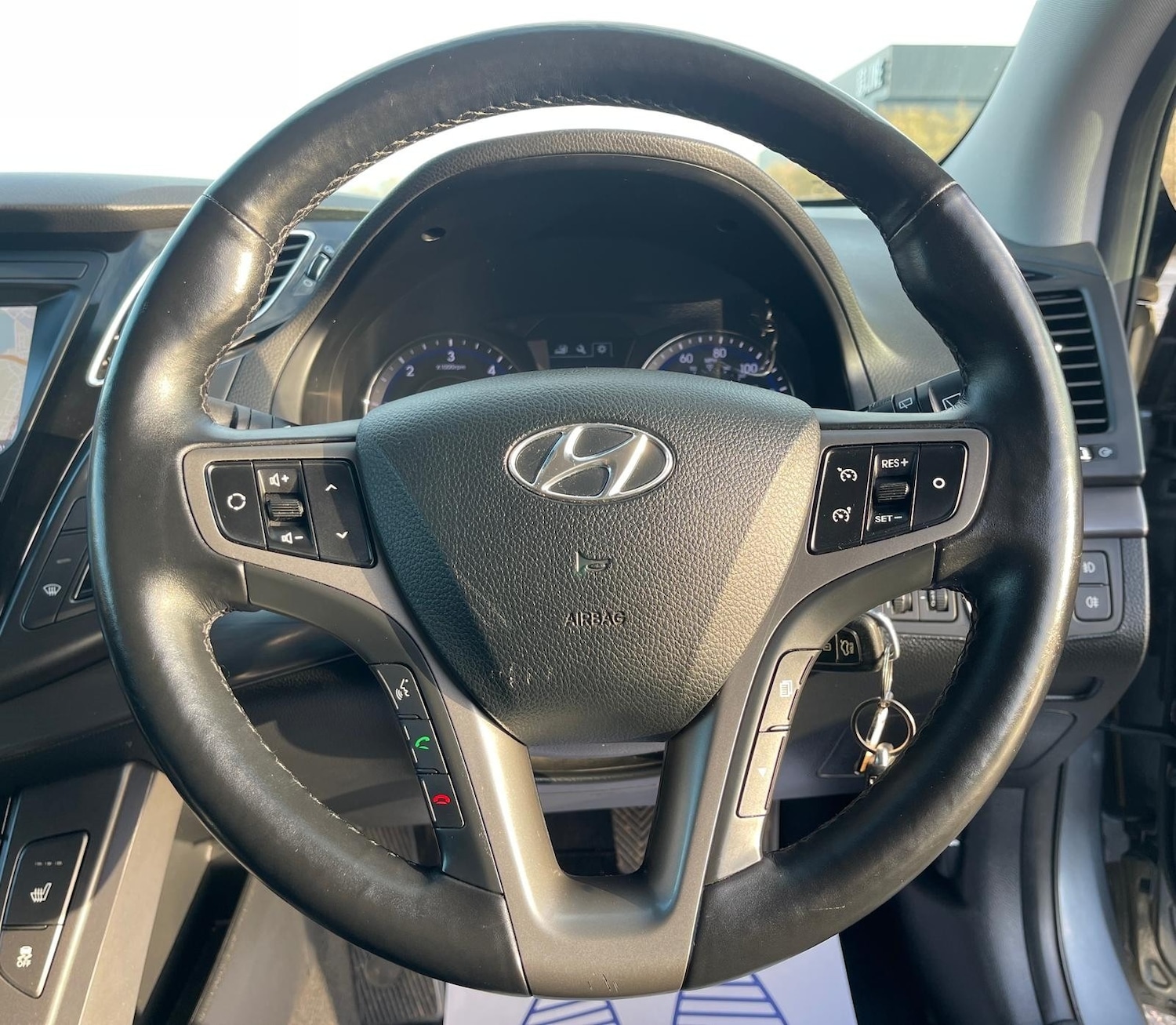 Used Hyundai i40 2017 for sale - 76933362: Photo 26