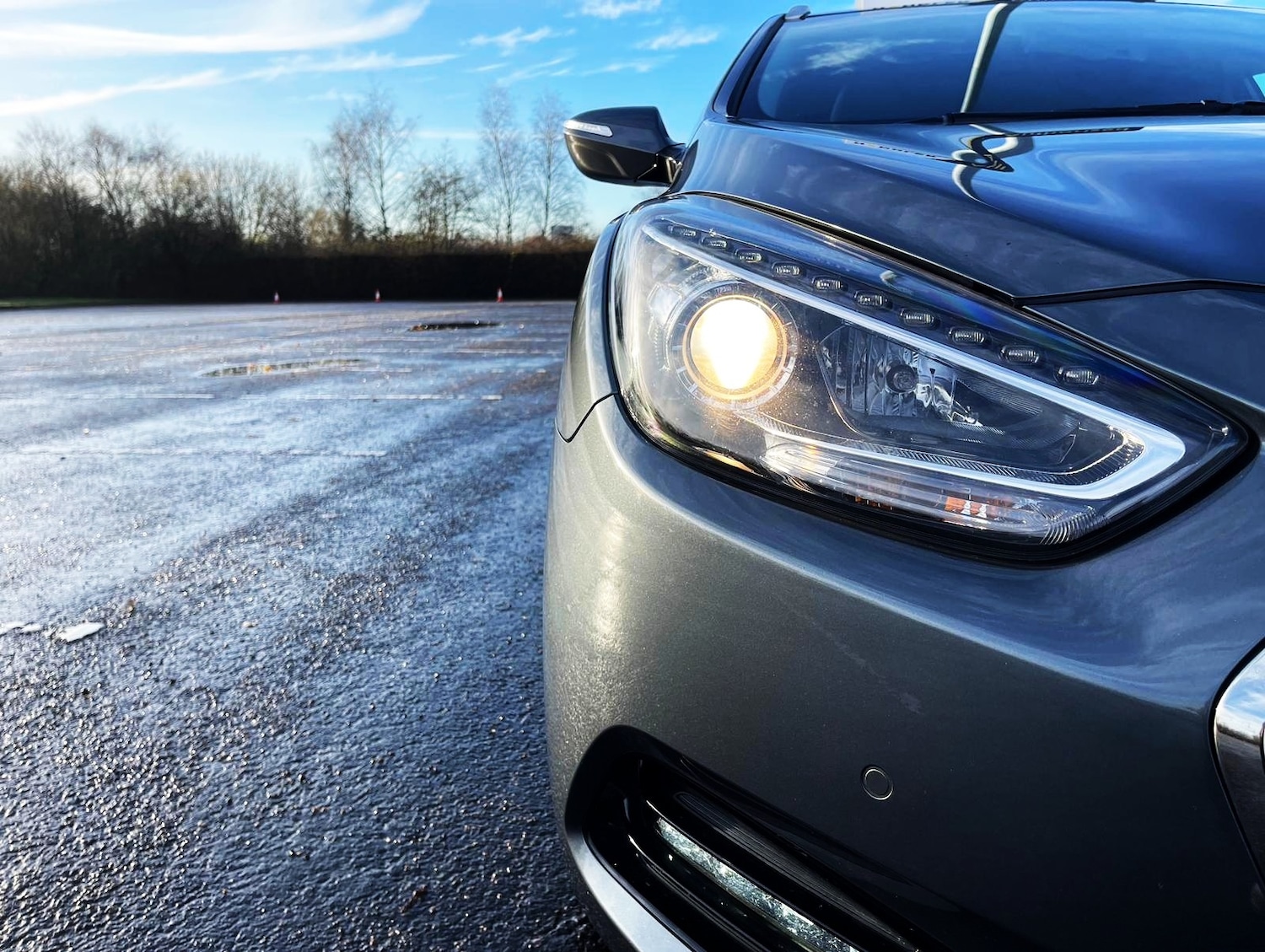 Used Hyundai i40 2017 for sale - 76933362: Photo 28