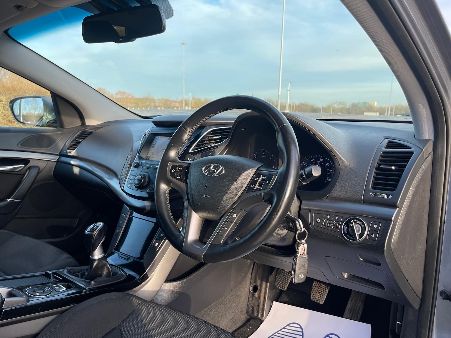 Used Hyundai i40 2017 for sale - 76933362: Photo 31