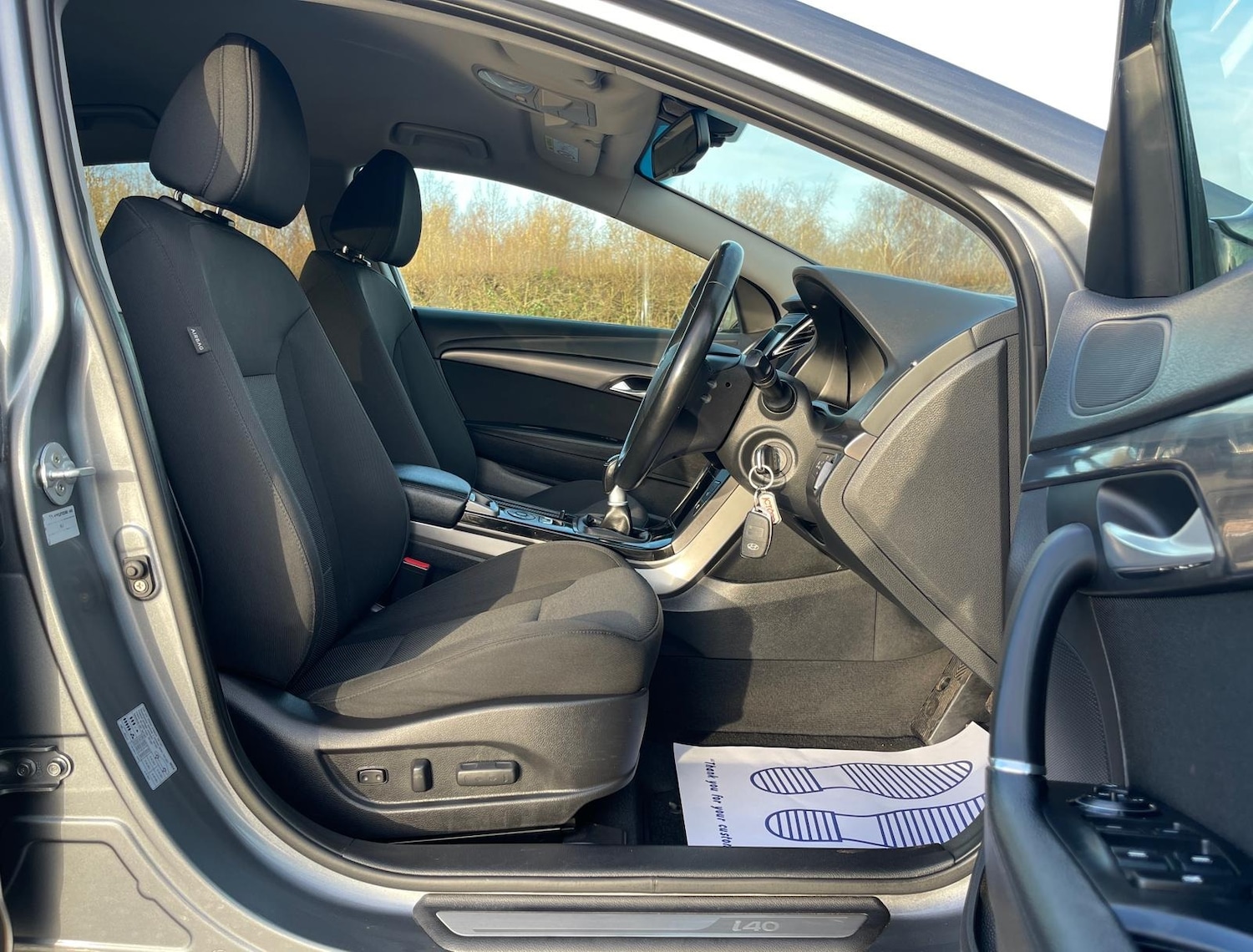 Used Hyundai i40 2017 for sale - 76933362: Photo 32