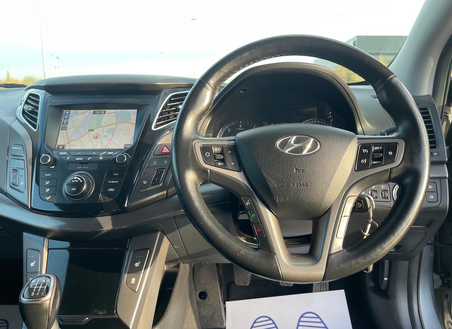 Used Hyundai i40 2017 for sale - 76933362: Photo 33