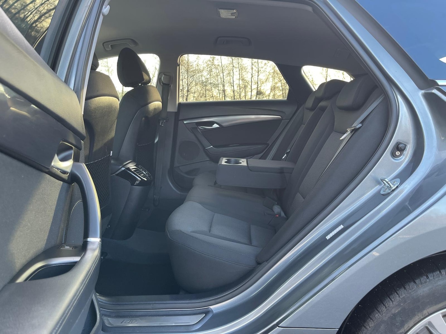 Used Hyundai i40 2017 for sale - 76933362: Photo 34