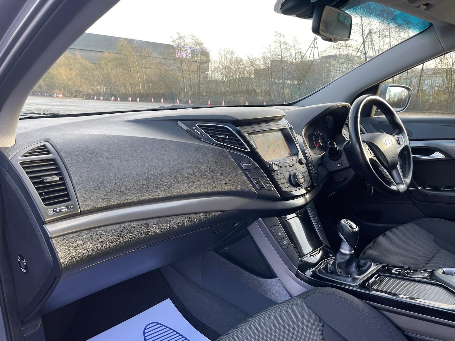 Used Hyundai i40 2017 for sale - 76933362: Photo 36