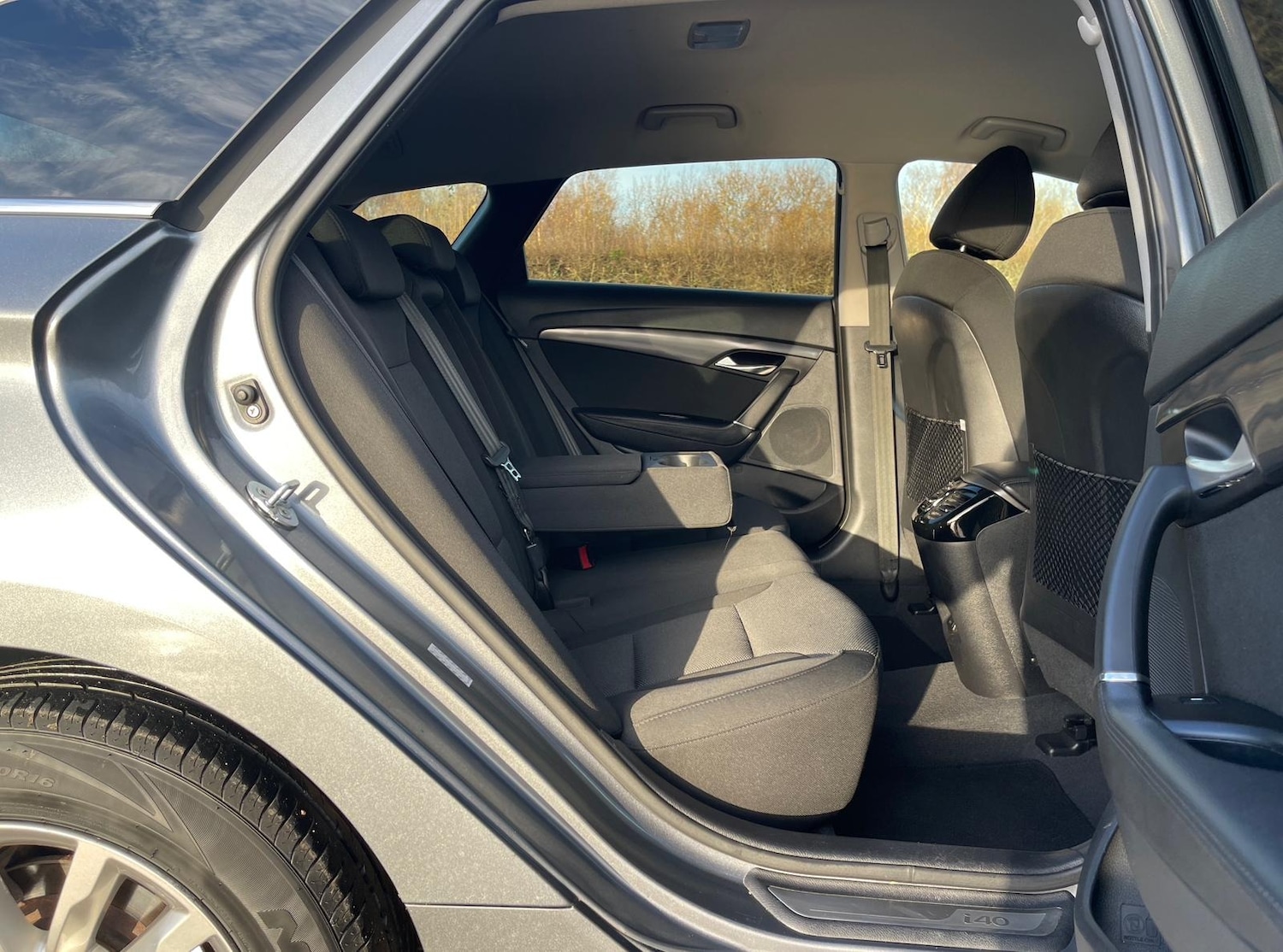 Used Hyundai i40 2017 for sale - 76933362: Photo 39