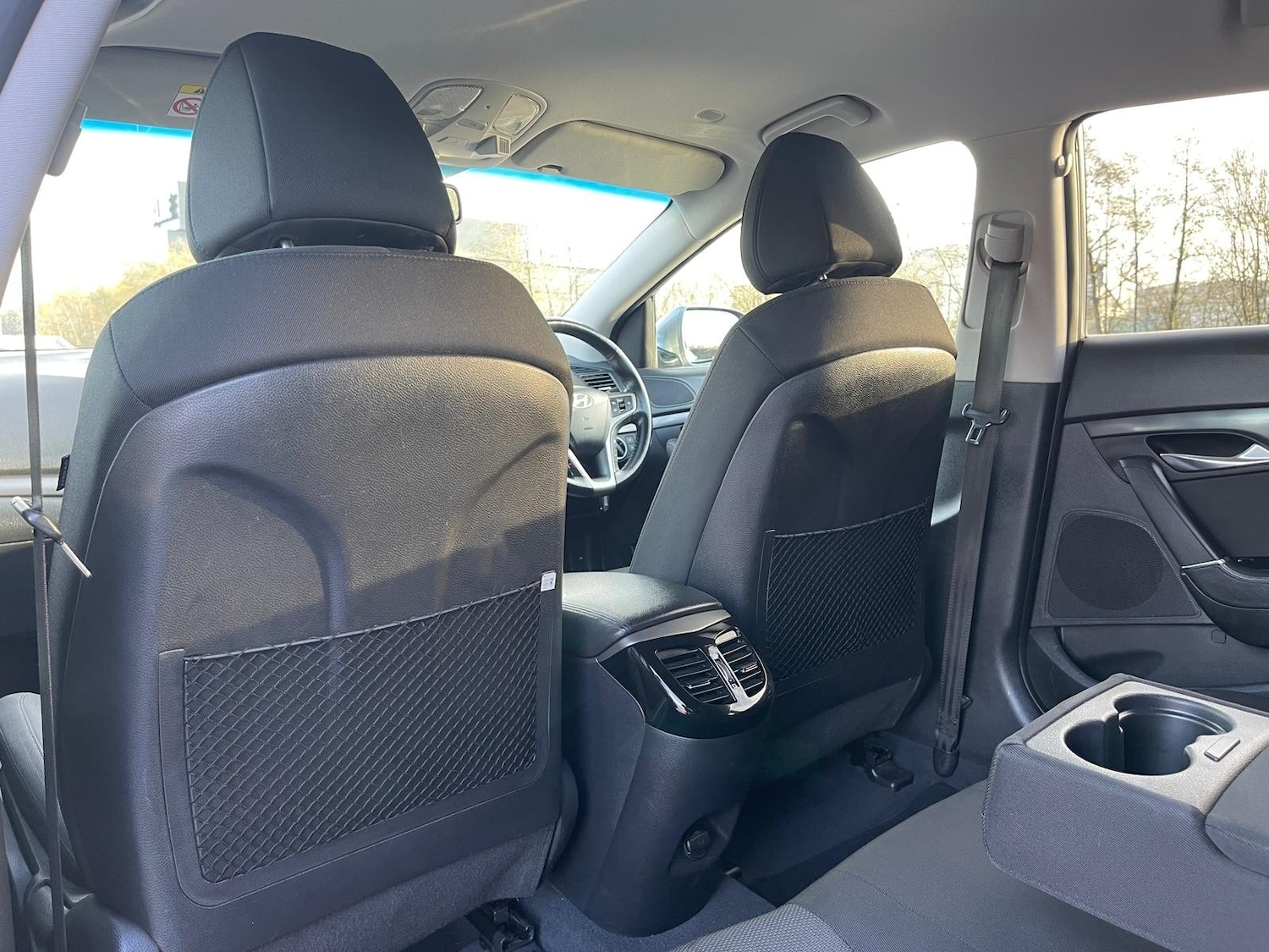 Used Hyundai i40 2017 for sale - 76933362: Photo 41