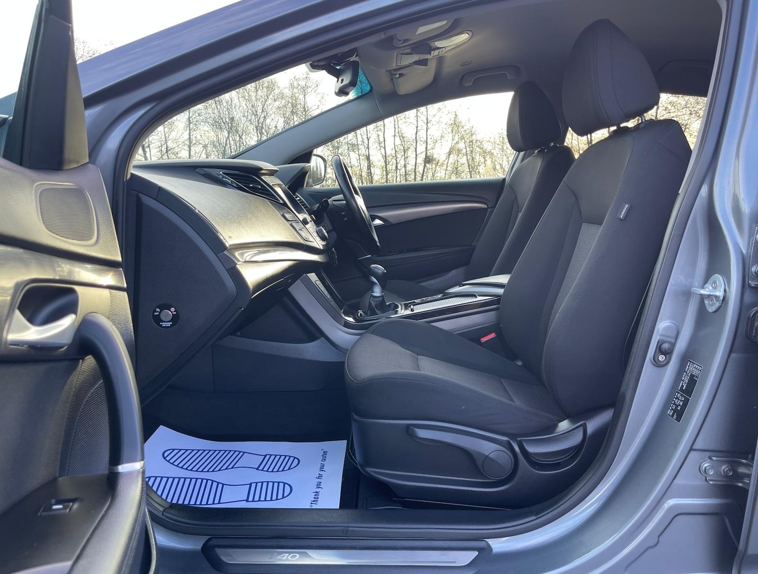 Used Hyundai i40 2017 for sale - 76933362: Photo 47