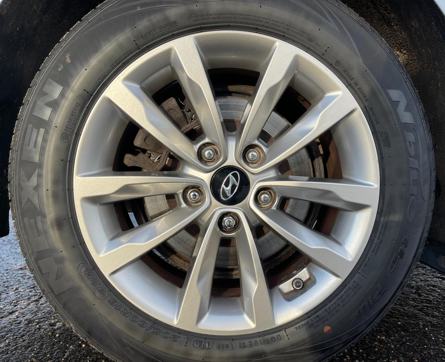 Used Hyundai i40 2017 for sale - 76933362: Photo 49