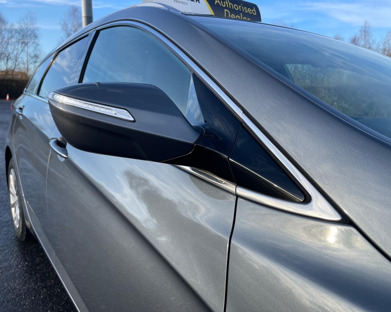 Used Hyundai i40 2017 for sale - 76933362: Photo 50