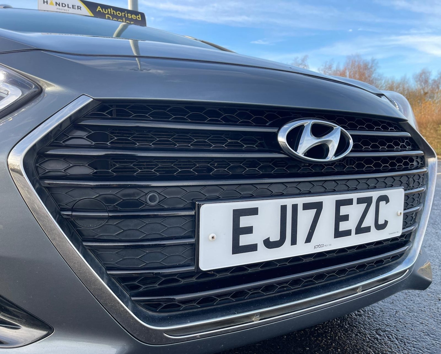 Used Hyundai i40 2017 for sale - 76933362: Photo 51