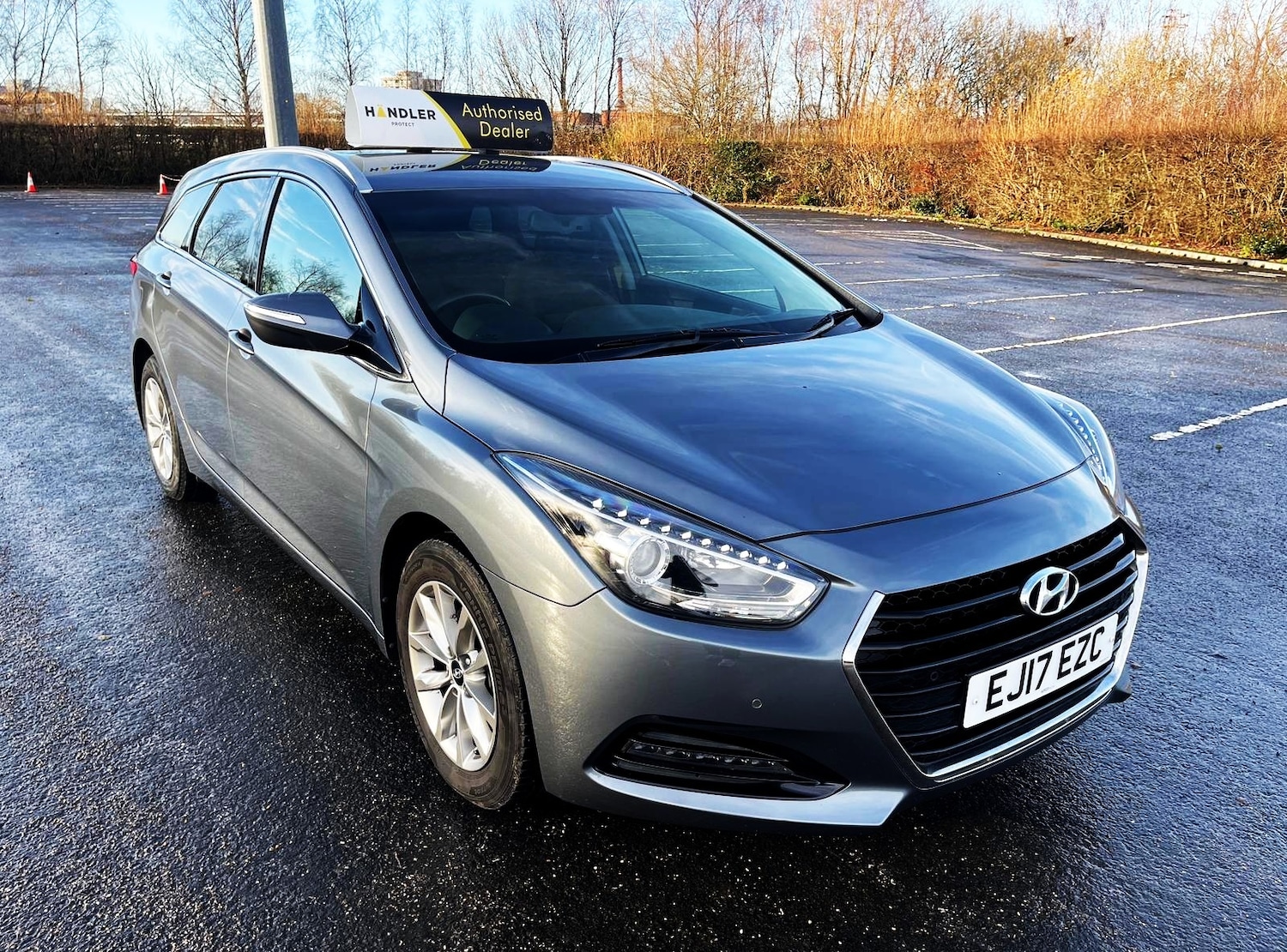 Used Hyundai i40 2017 for sale - 76933362: Photo 52