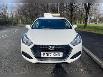 Used Hyundai i40 2017 for sale - 78000640: Photo