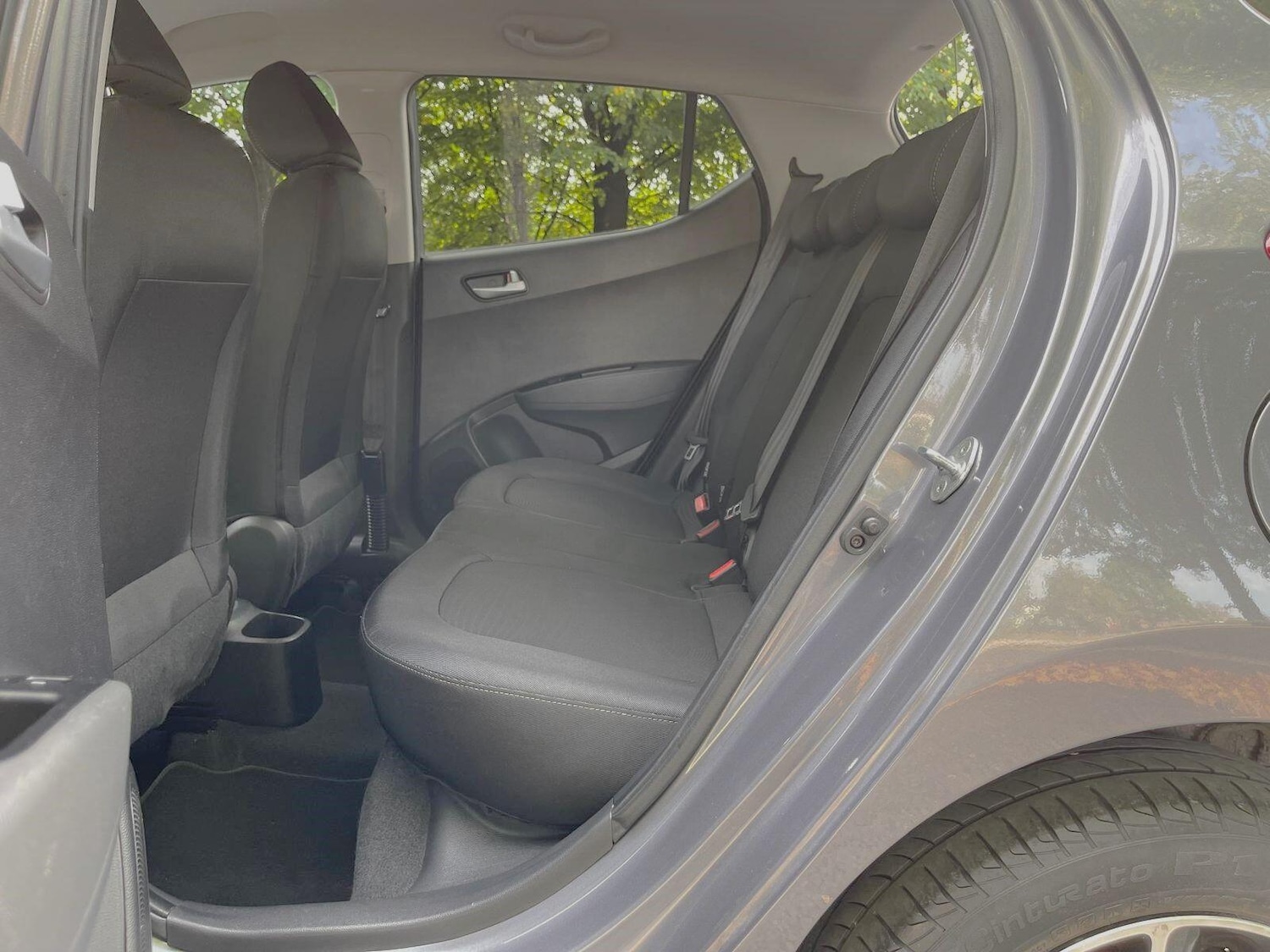 Used Hyundai i10 2017 for sale - 76623133: Photo 29