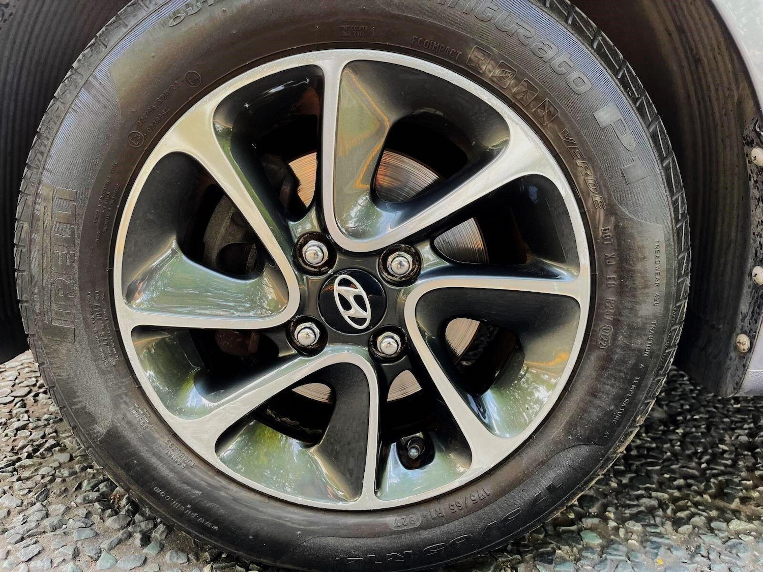 Used Hyundai i10 2017 for sale - 76623133: Photo 51