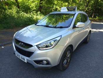 Used Hyundai Ix35 2015 for sale - 74589483: Photo