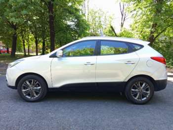 Used Hyundai Ix35 2015 for sale - 74589483: Photo