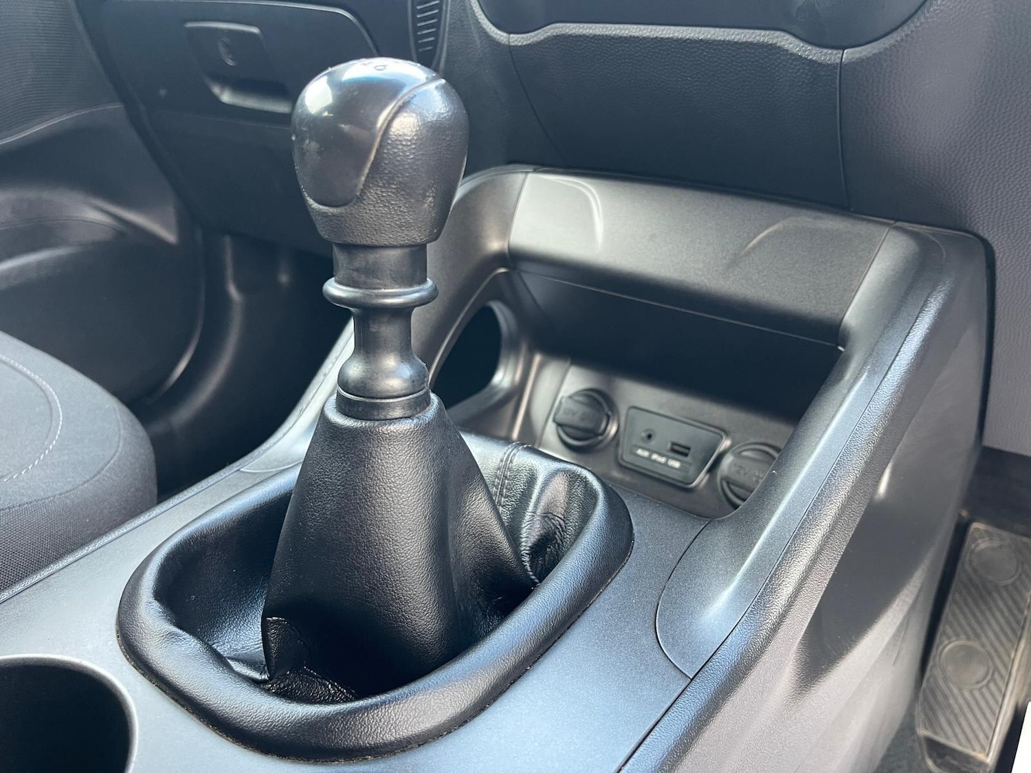 Used Hyundai Ix35 2014 for sale - 76623167: Photo 14