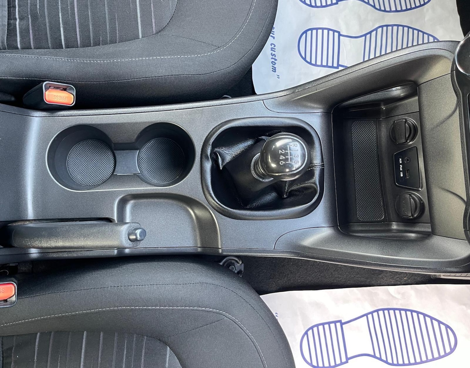 Used Hyundai Ix35 2014 for sale - 76623167: Photo 15