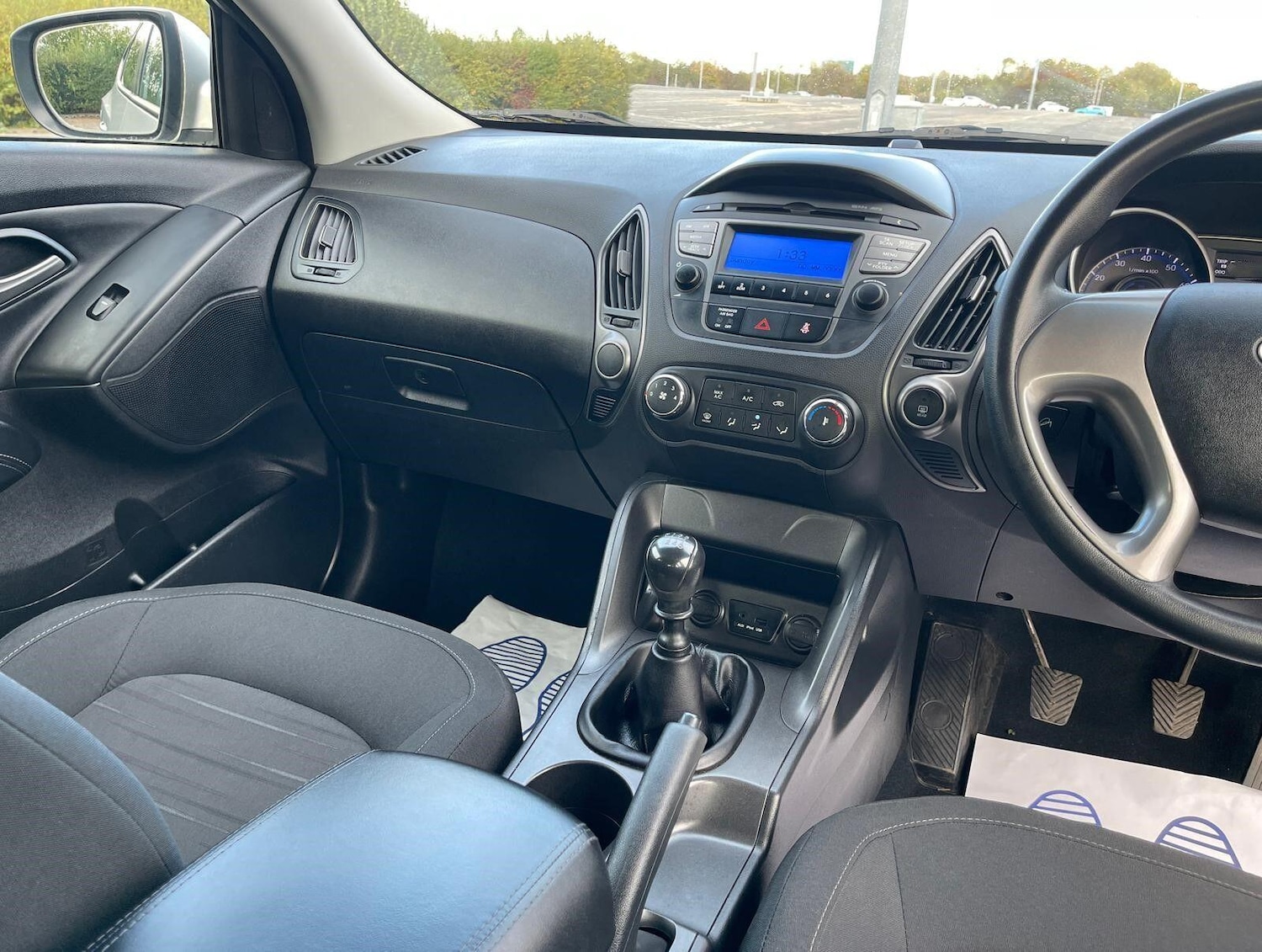 Used Hyundai Ix35 2014 for sale - 76623167: Photo 17