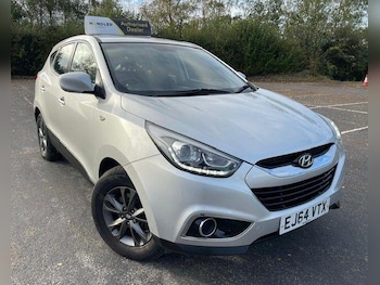 2014 (64) - 1.6 GDi S Euro 5 5dr