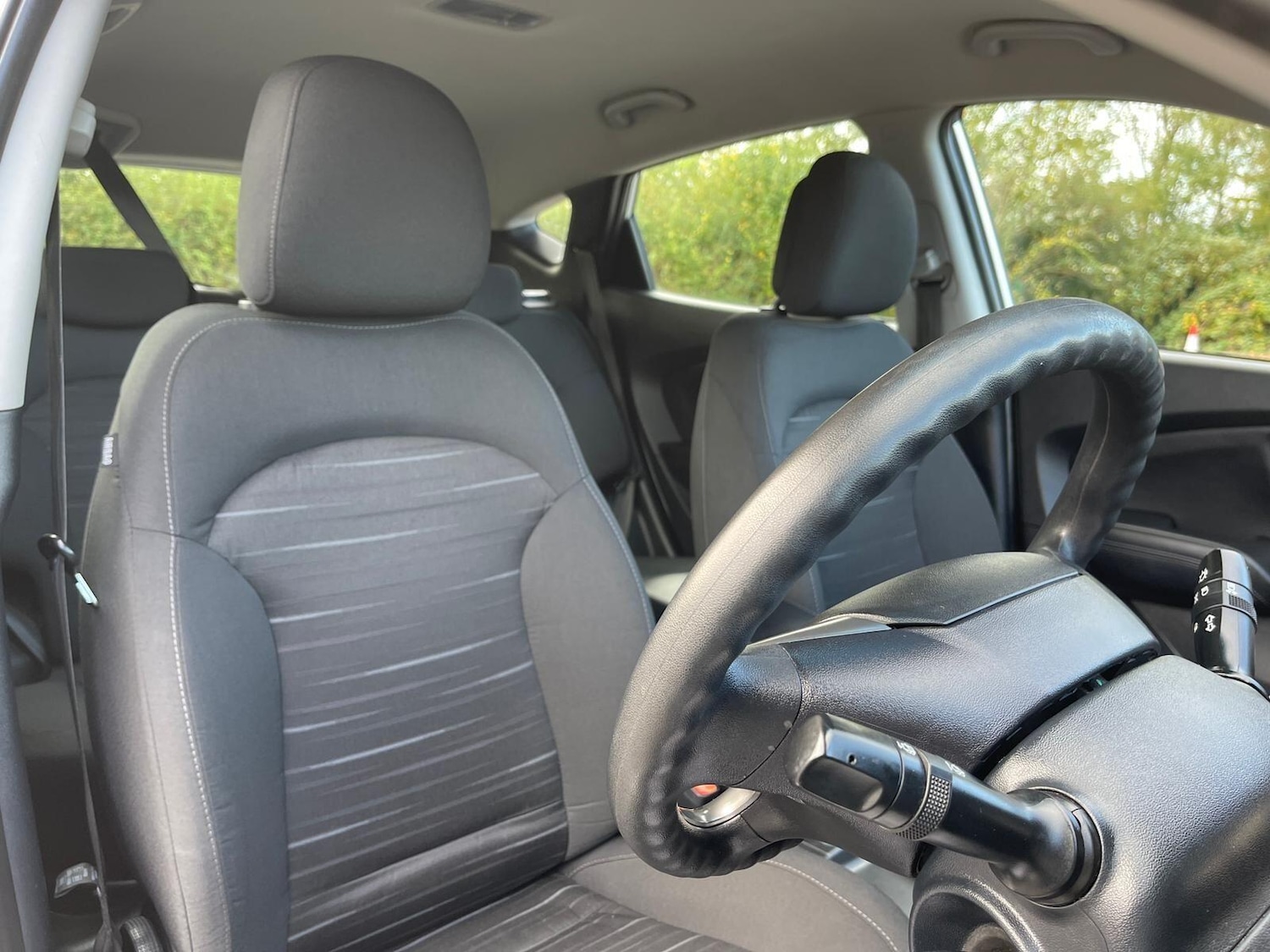 Used Hyundai Ix35 2014 for sale - 76623167: Photo 20