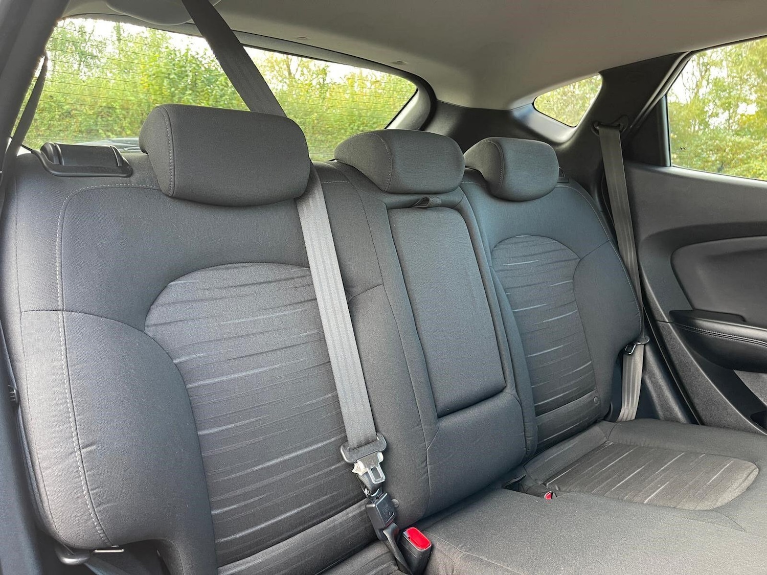 Used Hyundai Ix35 2014 for sale - 76623167: Photo 22