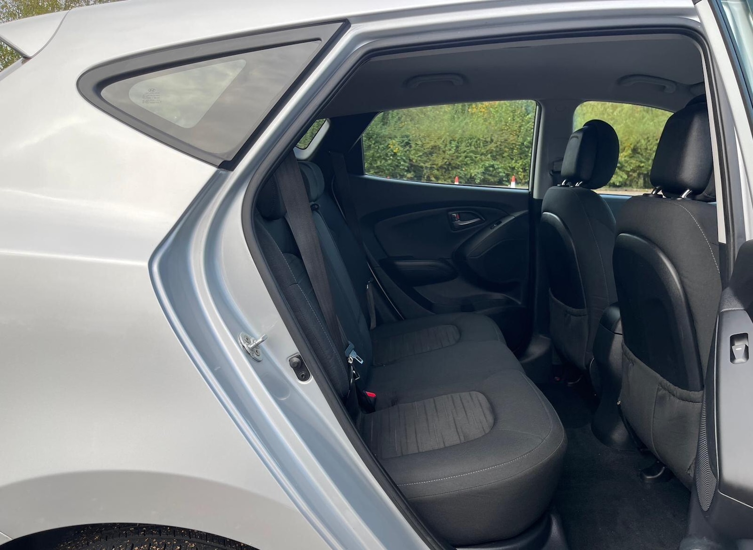 Used Hyundai Ix35 2014 for sale - 76623167: Photo 24