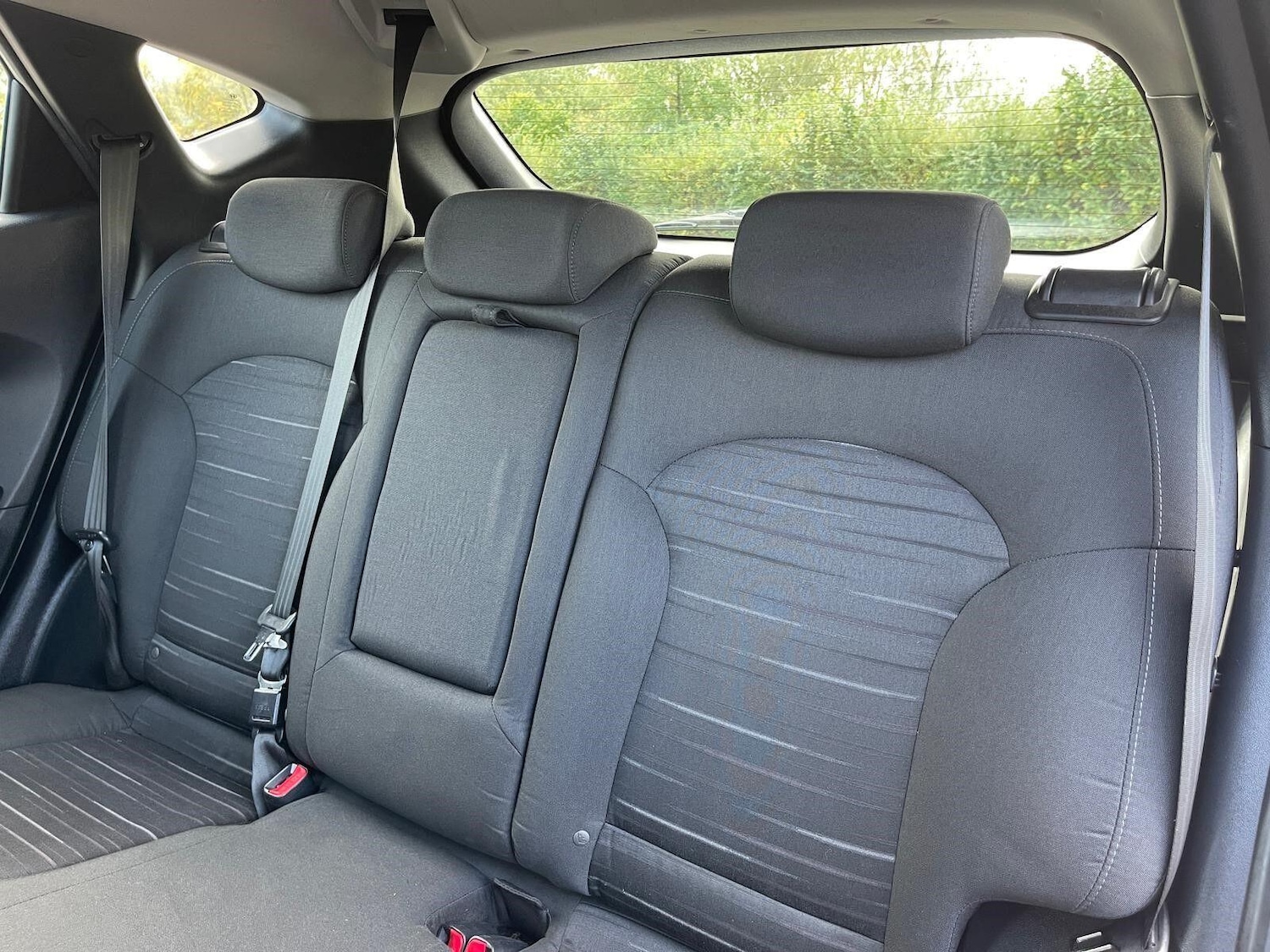 Used Hyundai Ix35 2014 for sale - 76623167: Photo 25