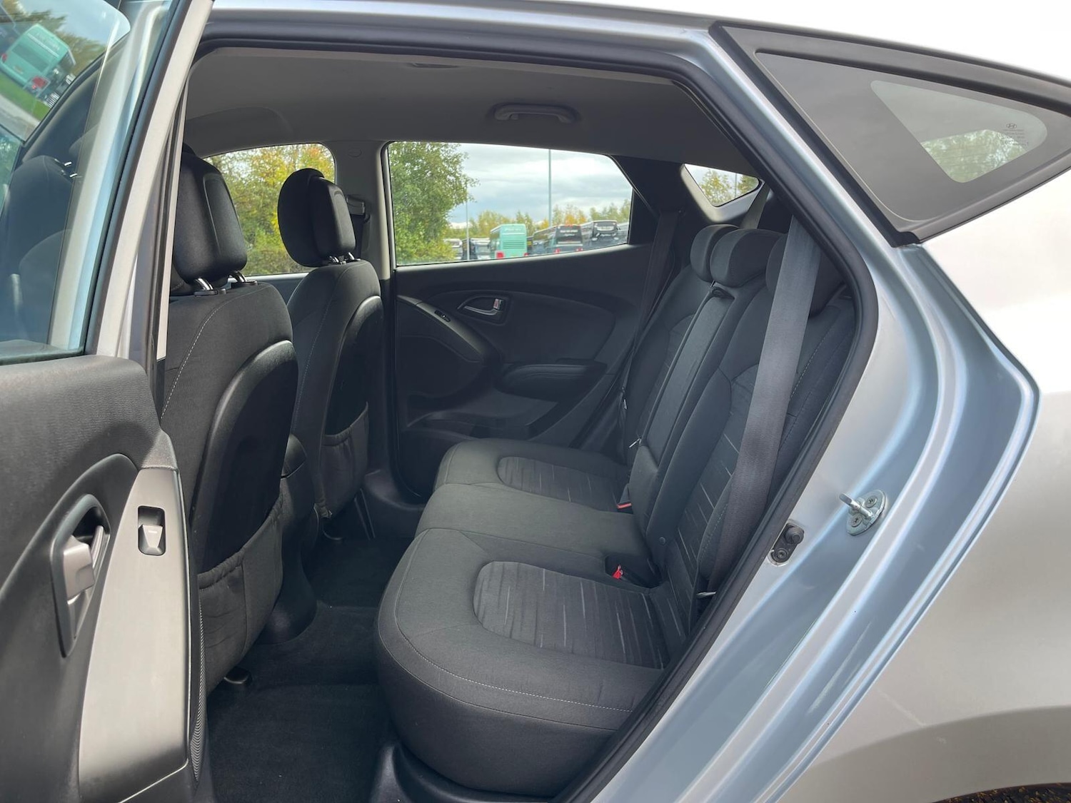 Used Hyundai Ix35 2014 for sale - 76623167: Photo 27