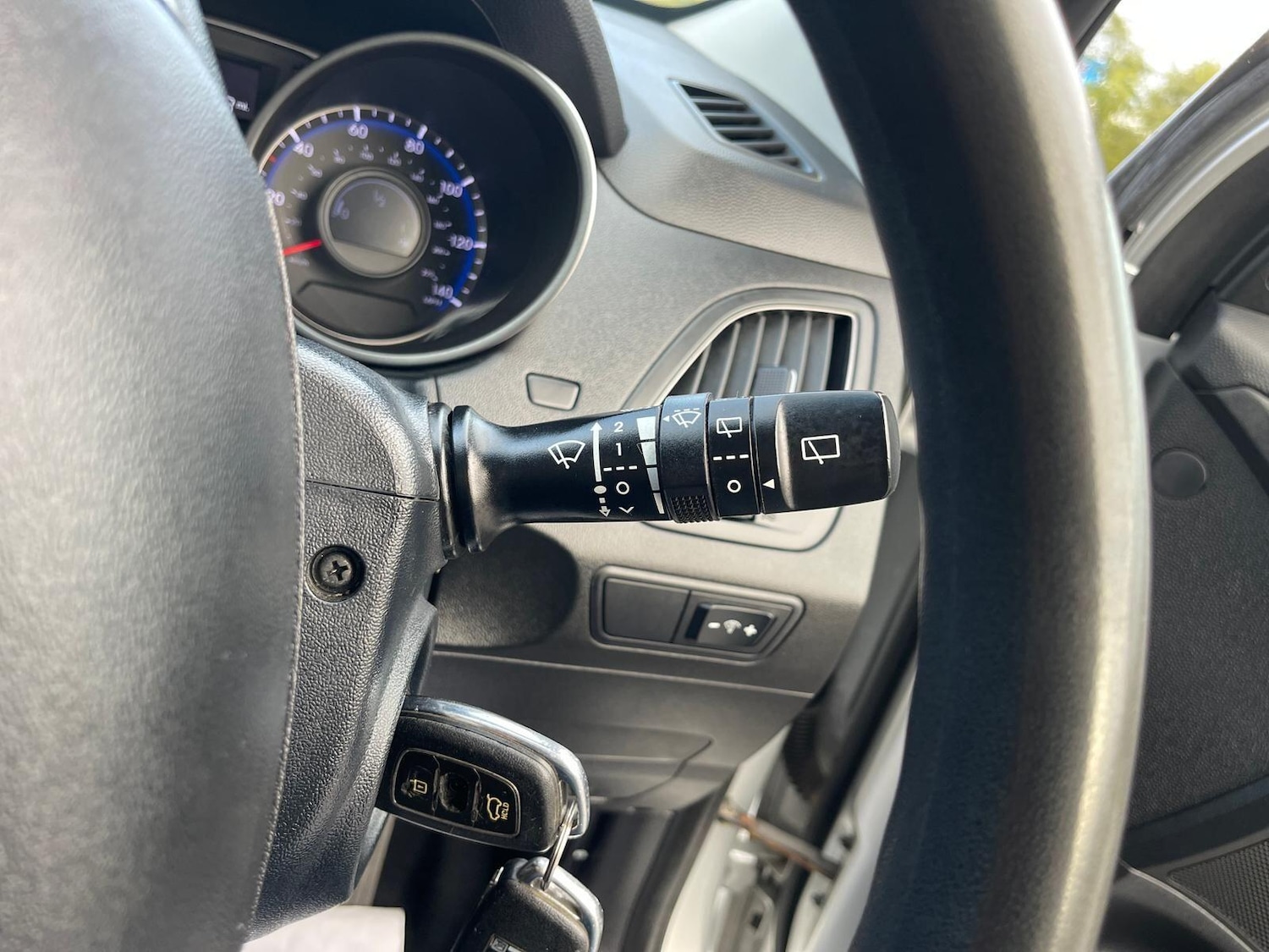 Used Hyundai Ix35 2014 for sale - 76623167: Photo 30