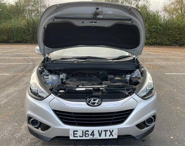 Used Hyundai Ix35 2014 for sale - 76623167: Photo 33