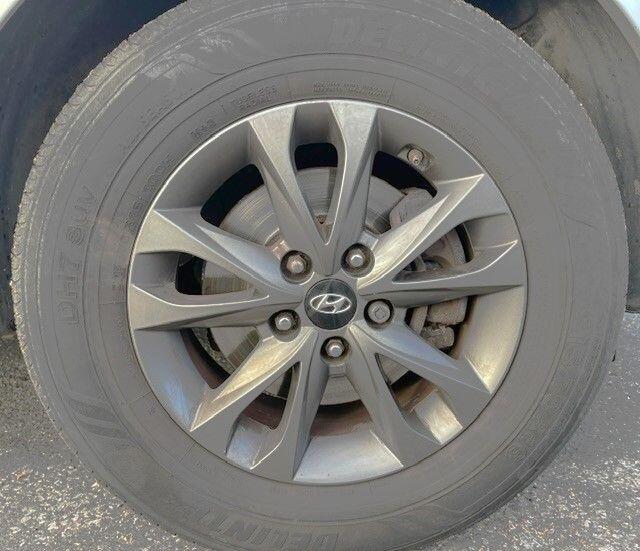 Used Hyundai Ix35 2014 for sale - 76623167: Photo 34