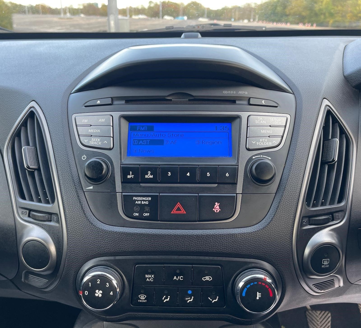 Used Hyundai Ix35 2014 for sale - 76623167: Photo 35