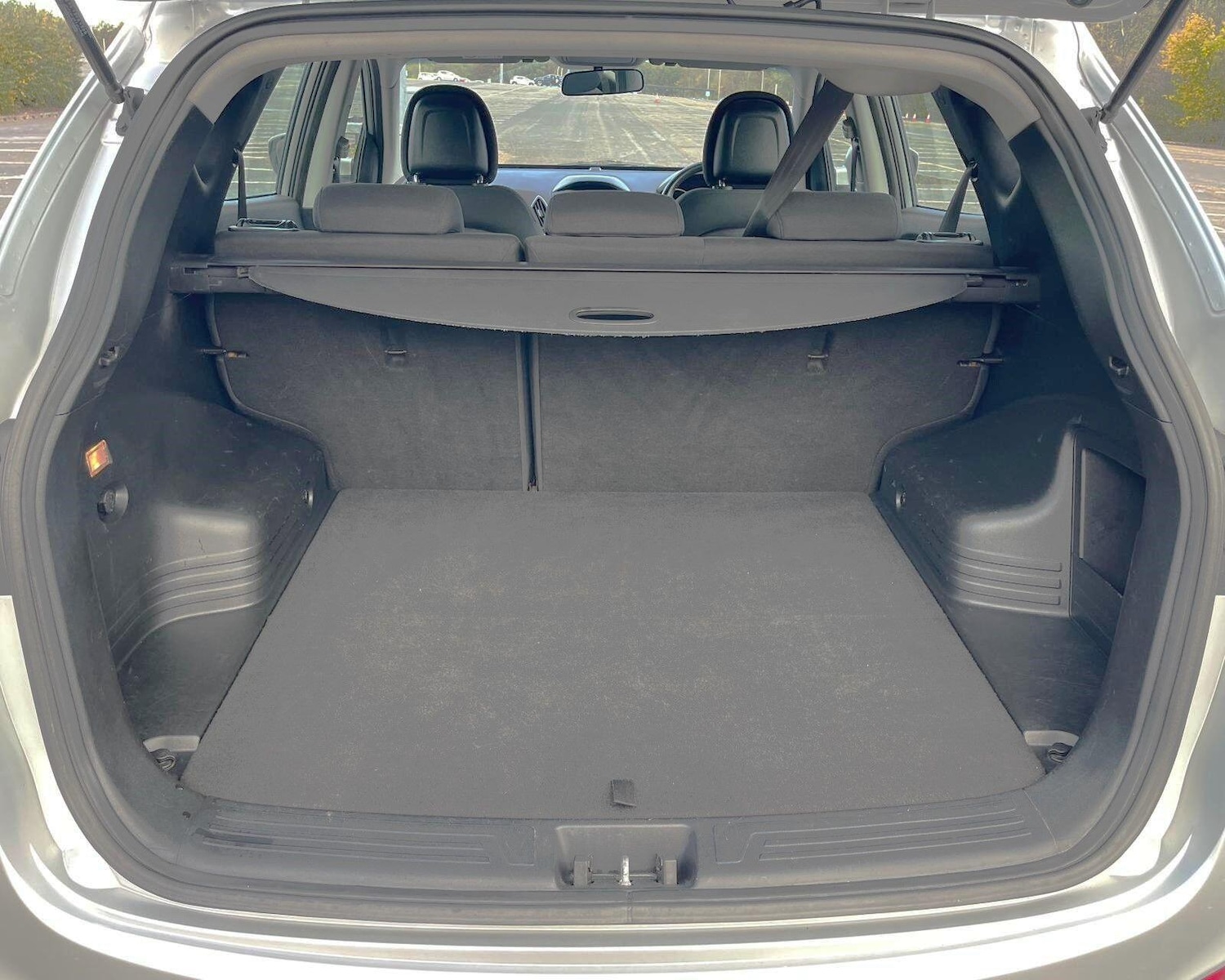 Used Hyundai Ix35 2014 for sale - 76623167: Photo 37