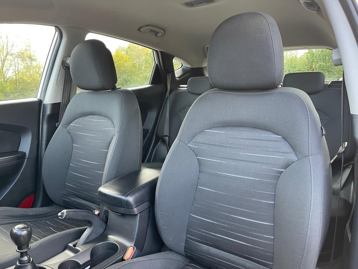 Used Hyundai Ix35 2014 for sale - 76623167: Photo 40